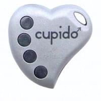 Télécommande portail Beninca CUPIDO 4