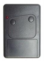 Berner S 849 B2S40L Télécommande portail 2 boutons 40.685 MHz - Telecommande Express