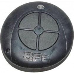 Bft GHIBLI Télécommande portail 4 boutons 433.92 MHz - Telecommande Express