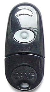 Came AT 01 Télécommande portail 1 bouton 433.92 MHz - Telecommande Express