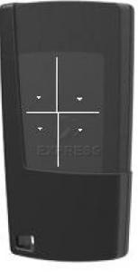 Came ATP 864 Télécommande portail 4 boutons 868 MHz - Telecommande Express
