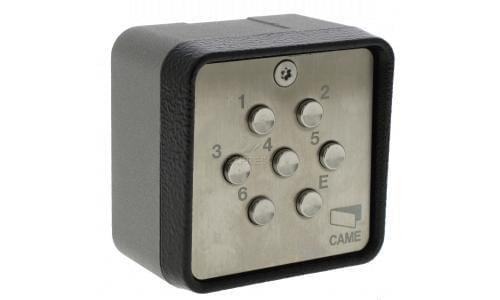 Clavier à code Came s7000