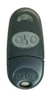 Came T 432A Télécommande portail 2 boutons 433.92 MHz - Telecommande Express