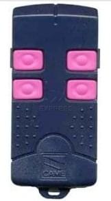 Came TOP 434A Télécommande portail 4 boutons 433.92 MHz - Telecommande Express