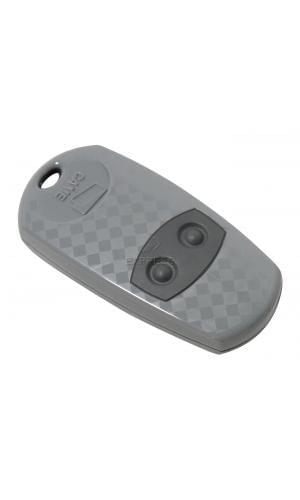 Came TOP 432EE BOITE DE 30 Télécommande portail 2 boutons 433.92 MHz - Telecommande Express
