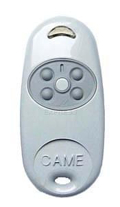 Came TOP 434MA Télécommande portail 4 boutons 433.92 MHz - Telecommande Express