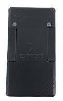 Cardin S 38 TX2 27.195MHZ Télécommande portail 2 boutons 27.195 MHz - Telecommande Express