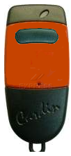 Cardin S 486 QZ1 Télécommande portail 1 bouton 868.3 MHz - Telecommande Express