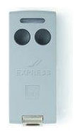 Cardin TXQ 508C2 Télécommande portail 2 boutons 868.3 MHz - Telecommande Express