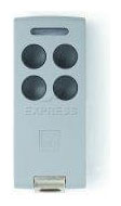 Cardin TXQ 508C4 Télécommande portail 4 boutons 868.3 MHz - Telecommande Express