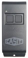 Télécommande portail Casit ERTS 20DB