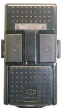 Télécommande portail Casit ERTS 466 TX2