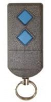 Dickert S 5 433 A2K00 Télécommande portail 2 boutons 433.92 MHz - Telecommande Express
