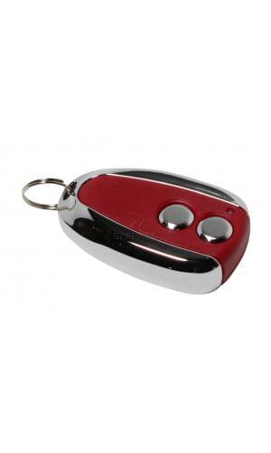 Doitrand TC 2RE Télécommande portail 2 boutons 433.92 MHz - Telecommande Express
