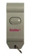 Ecostar 40 MHZ 1 Télécommande portail 1 bouton 40.685 MHz - Telecommande Express