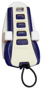 TÃ©lÃ©commande portail Elca E 701