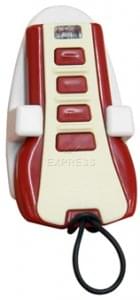 Télécommande portail Elca E 701R