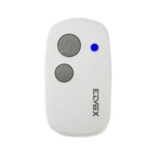 Elvox ETR 5 Télécommande portail 2 boutons 433.92 MHz - Telecommande Express