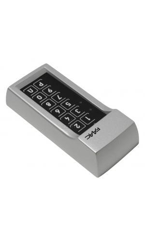 Faac RFWK 868 SLH Télécommande portail 12 boutons 868.35 MHz - Telecommande Express