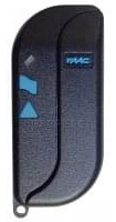 Faac TML 2 433 SLH Télécommande portail 2 boutons 433.92 MHz - Telecommande Express