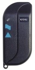 Faac TML 2 868 SLH LR Télécommande portail 2 boutons 868.35 MHz - Telecommande Express