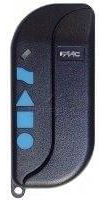Faac TML 4 868 SLH LR Télécommande portail 4 boutons 868.35 MHz - Telecommande Express