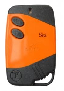 Télécommande portail Fadini SITI 63 2