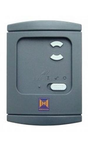 Hormann FIT 2 868 MHZ Télécommande portail 2 boutons 868 MHz - Telecommande Express