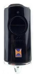 Hormann HSE 1 868 BS Télécommande portail 1 bouton 868 MHz - Telecommande Express
