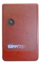 Iuppiter 306 Télécommande portail 1 bouton 306 MHz - Telecommande Express