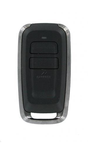 Jcm MUV EVO2 Télécommande portail 2 boutons 868 MHz - Telecommande Express