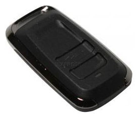 Jcm MUV PRO2 Télécommande portail 2 boutons 868 MHz - Telecommande Express
