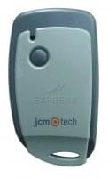 Télécommande portail Jcm NEO 10 DIF
