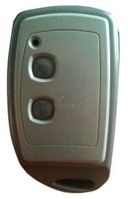 Jcm NEO 20 BF Télécommande portail 2 boutons 433.92 MHz - Telecommande Express