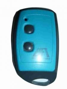 Jcm NEO 20 BFT MP Télécommande portail 2 boutons 433.92 MHz - Telecommande Express