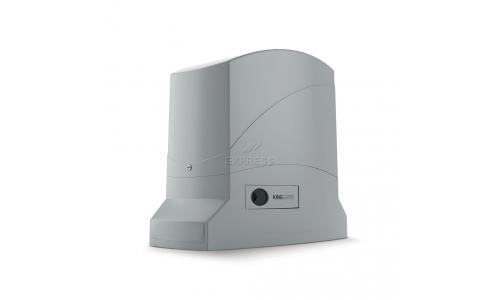 Motorisation portail coulissant King gates dynamos kit 400 kg 24v