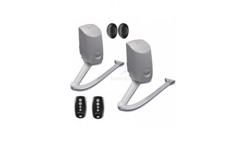 Motorisation portail battant King gates moduskit280fr