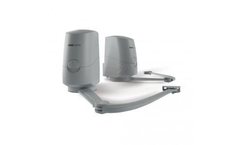 Motorisation portail battant King gates moduskit420fr