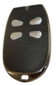 Leb SMARTY 868MHZ Télécommande portail 4 boutons 868.3 MHz - Telecommande Express