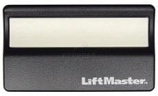 TÃ©lÃ©commande portail Liftmaster  4330E
