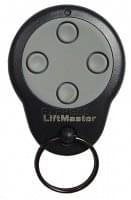 Liftmaster 94334E Télécommande portail 4 boutons 433.92 MHz - Telecommande Express
