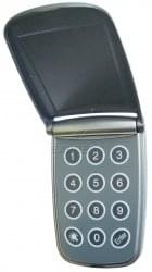 Marantec C 231 433 Télécommande portail 12 boutons 433.92 MHz - Telecommande Express