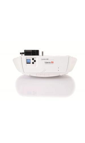 Motorisation porte de garage Marantec comfort 360 kit avec rail