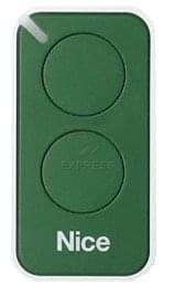 Nice ERA INTI2G Télécommande portail 2 boutons 433.92 MHz - Telecommande Express