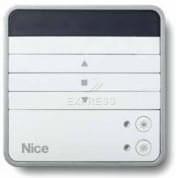Télécommande nice w1s