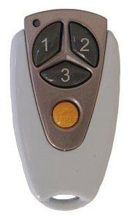 Télécommande portail Neo10 QK