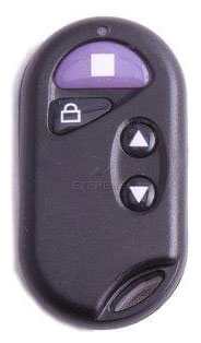 Télécommande portail Neo10 T 2