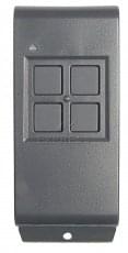Prastel MPSTF 4RE Télécommande portail 4 boutons 433.92 MHz - Telecommande Express