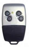 Rib MOON T433 4CH Télécommande portail 4 boutons 433.92 MHz - Telecommande Express