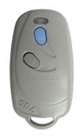 Sea 433 SMART 2 Télécommande portail 2 boutons 433.92 MHz - Telecommande Express
